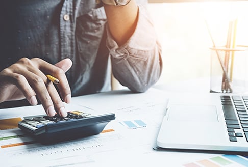 Apply for Financing